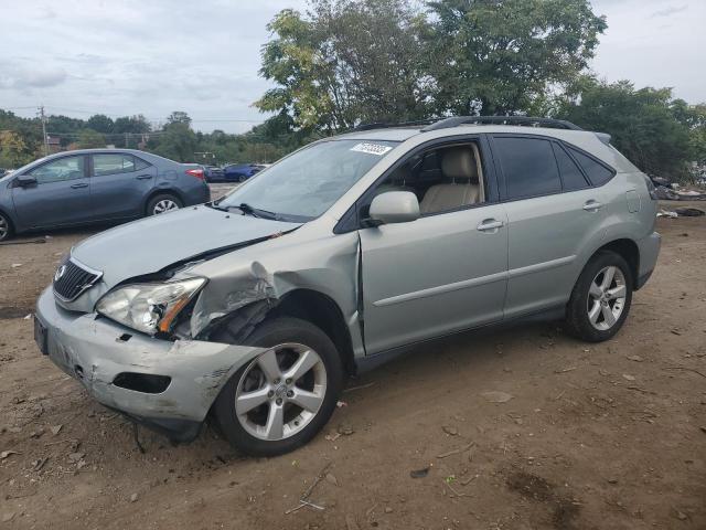 LEXUS RX 330 2004 2t2ha31u44c010539