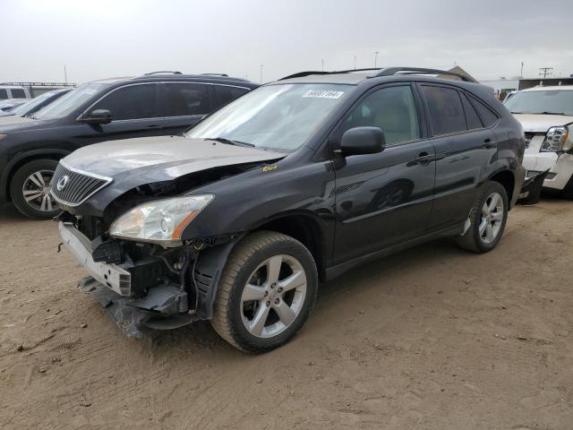 LEXUS RX 330 2004 2t2ha31u44c022125