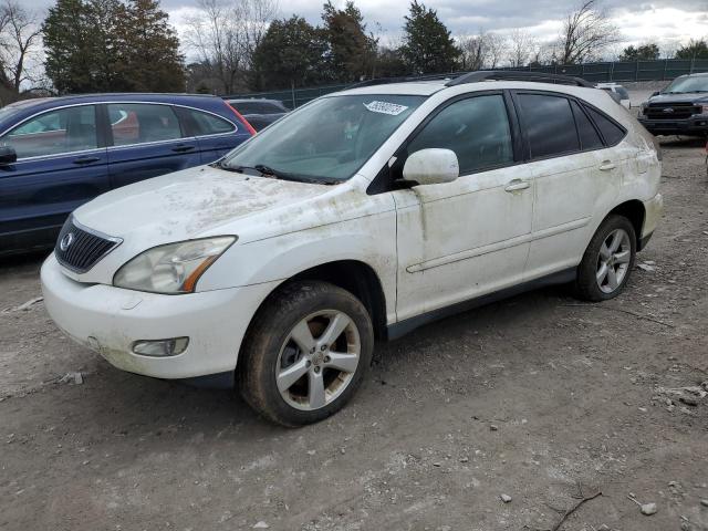 LEXUS RX330 2004 2t2ha31u44c024215