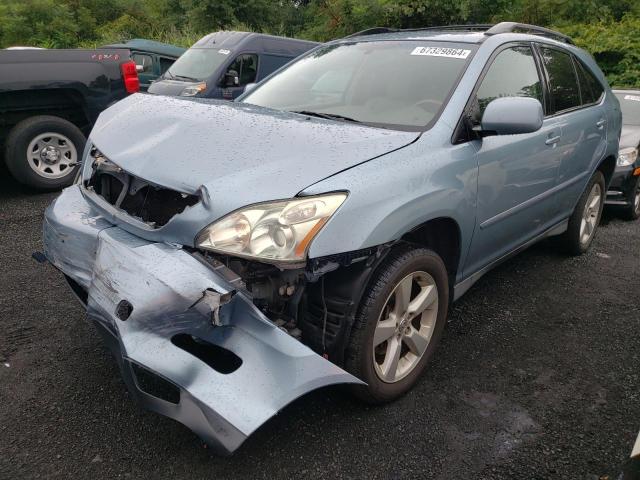 LEXUS RX 330 2004 2t2ha31u44c024778