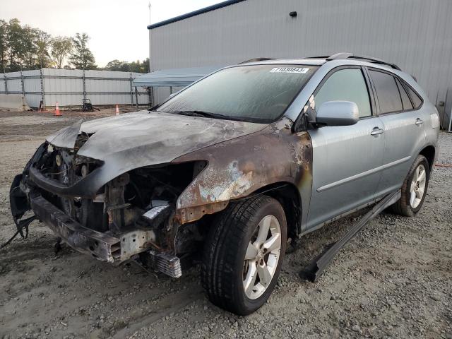 LEXUS RX330 2004 2t2ha31u44c027678