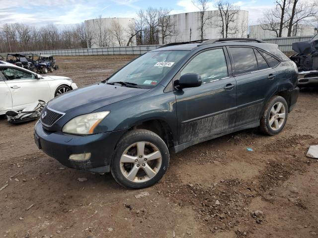 LEXUS RX330 2004 2t2ha31u44c030550