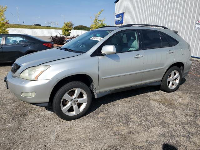 LEXUS RX 330 2004 2t2ha31u44c035182