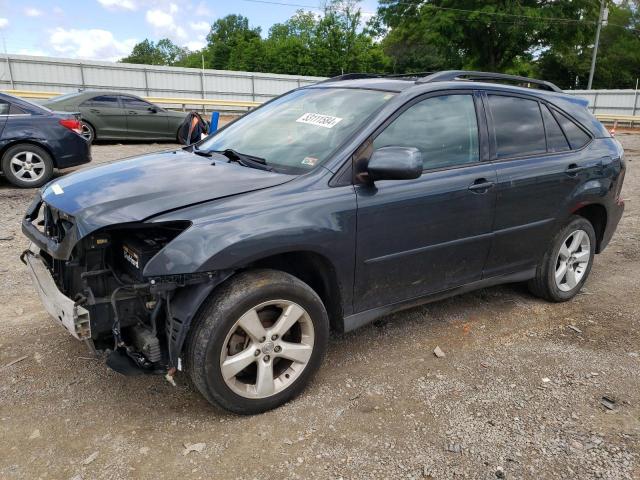 LEXUS RX330 2004 2t2ha31u44c036431