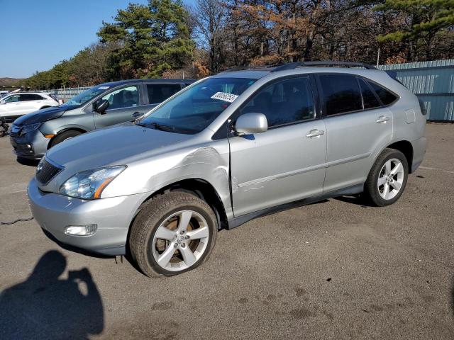 LEXUS RX330 2004 2t2ha31u44c037000