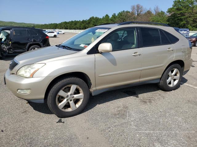 LEXUS RX 330 2005 2t2ha31u45c041436