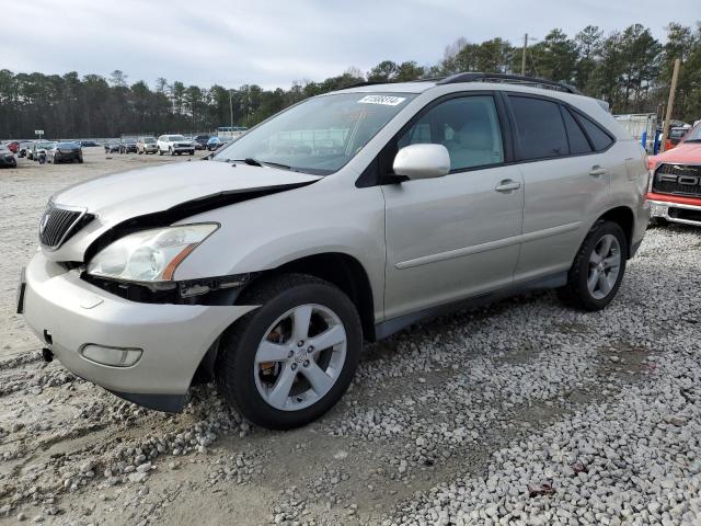 LEXUS RX330 2005 2t2ha31u45c043526