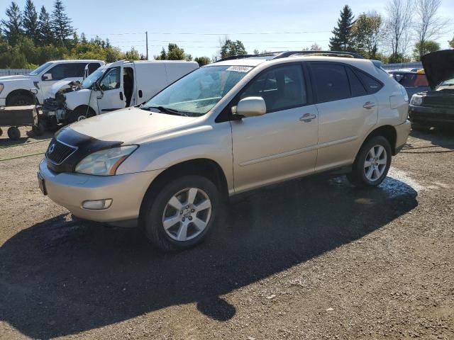 LEXUS RX 330 2005 2t2ha31u45c045065