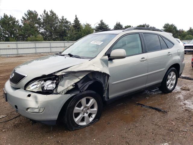 LEXUS RX 330 2005 2t2ha31u45c045907