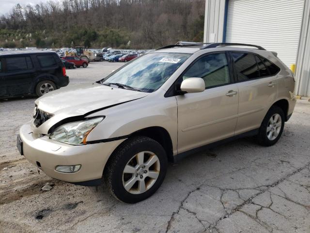 LEXUS RX330 2005 2t2ha31u45c046507