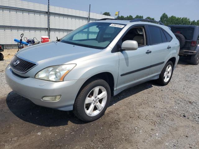 LEXUS RX330 2005 2t2ha31u45c049097