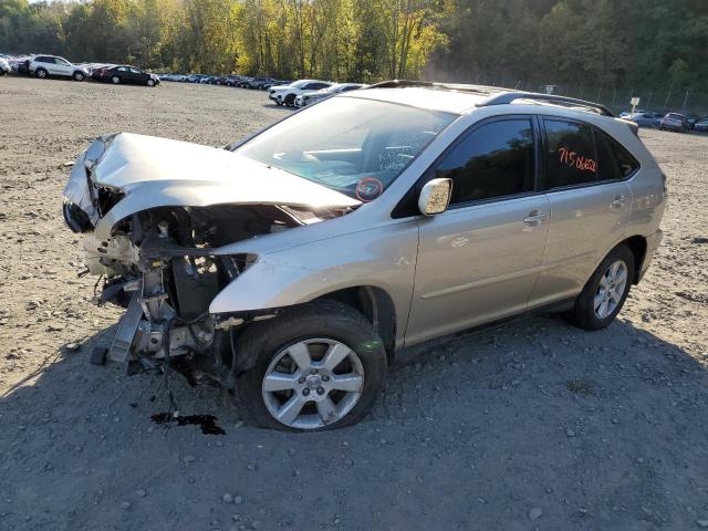 LEXUS RX 330 2005 2t2ha31u45c057751