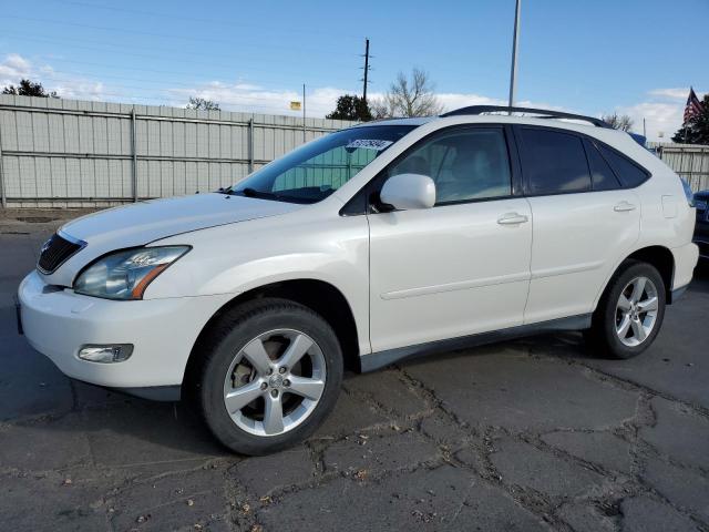 LEXUS RX330 2005 2t2ha31u45c060679