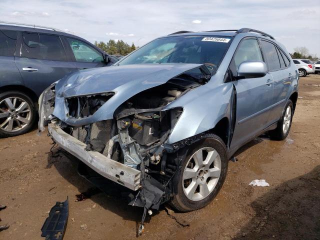 LEXUS RX330 2005 2t2ha31u45c062996