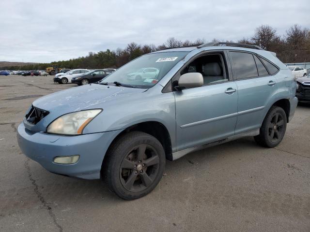 LEXUS RX330 2005 2t2ha31u45c065784