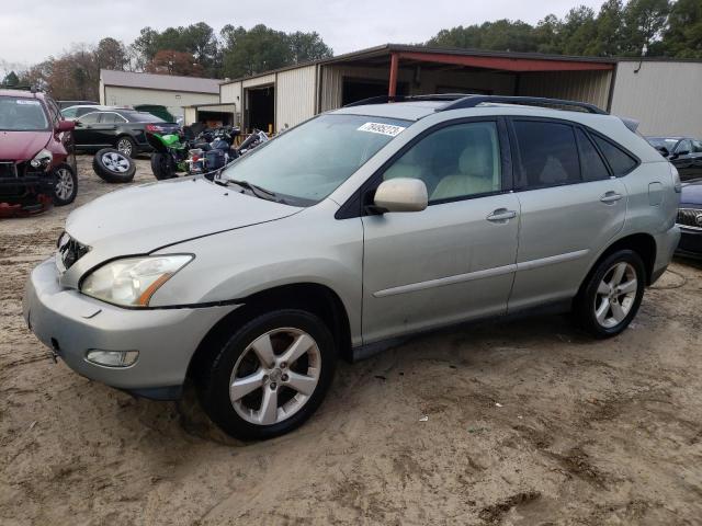 LEXUS RX330 2005 2t2ha31u45c070662