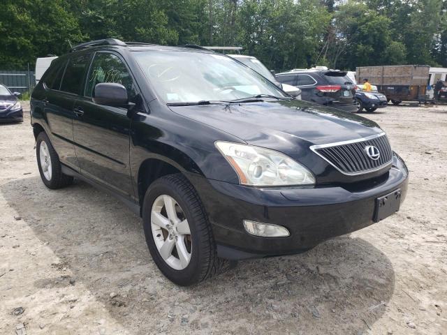 LEXUS RX 330 2005 2t2ha31u45c074808