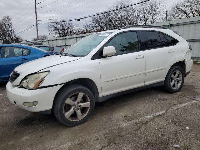 LEXUS RX330 2005 2t2ha31u45c075201