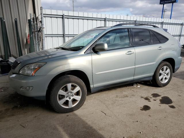 LEXUS RX330 2006 2t2ha31u46c087768