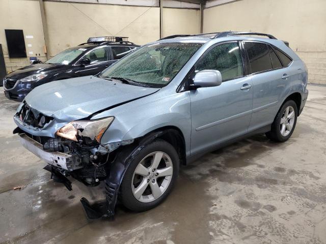 LEXUS RX 330 2006 2t2ha31u46c090976