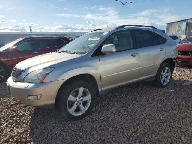 LEXUS RX330 2006 2t2ha31u46c091822