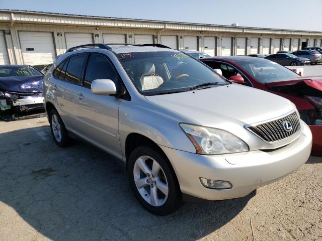 LEXUS RX 330 2006 2t2ha31u46c094218