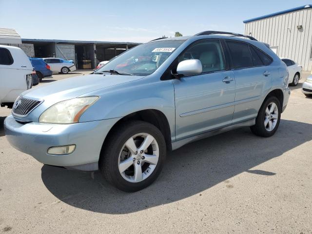 LEXUS RX 330 2006 2t2ha31u46c096809