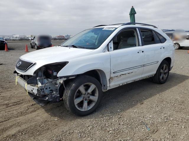 LEXUS RX 330 2006 2t2ha31u46c097961