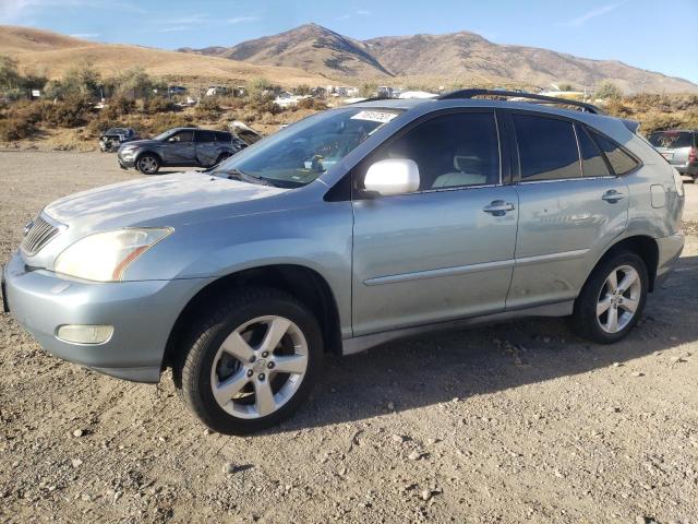 LEXUS RX 330 2006 2t2ha31u46c098589