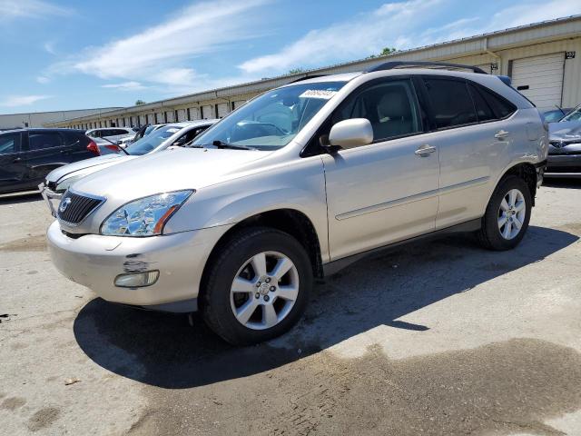 LEXUS RX330 2006 2t2ha31u46c100700