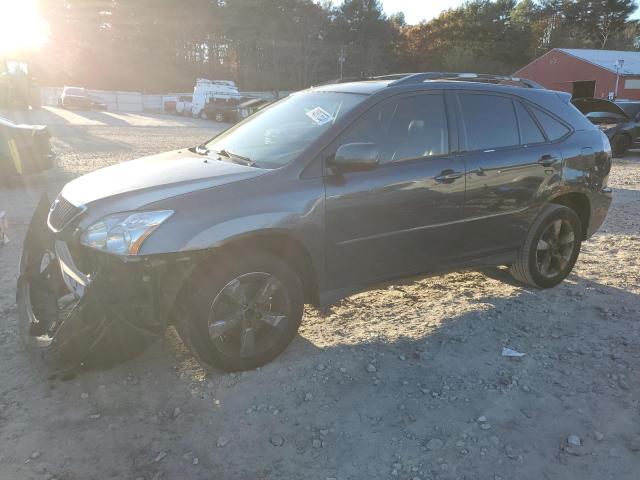 LEXUS RX330 2006 2t2ha31u46c101541