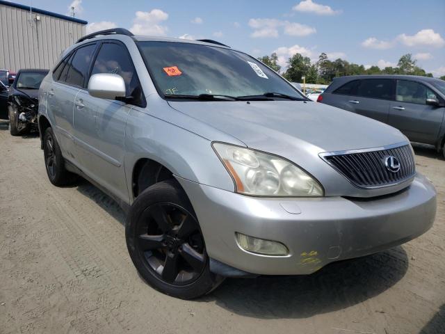 LEXUS RX 330 2006 2t2ha31u46c101832