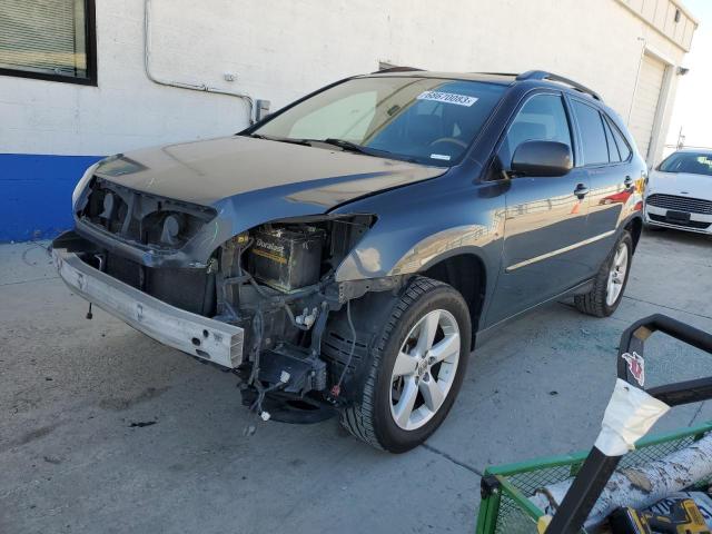 LEXUS RX 330 2006 2t2ha31u46c105637