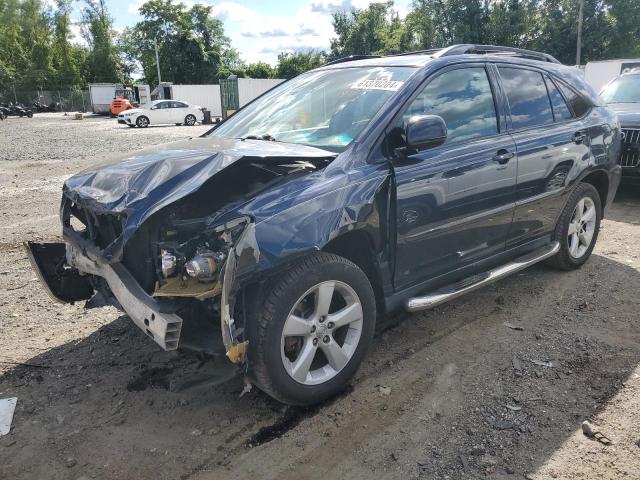 LEXUS RX330 2006 2t2ha31u46c107937