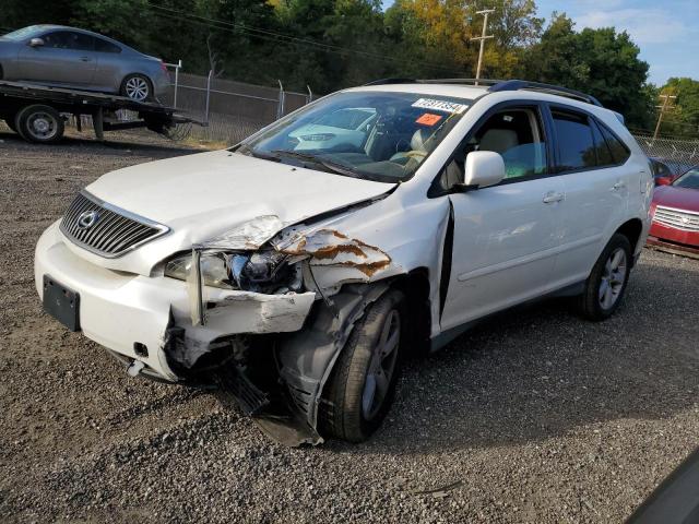 LEXUS RX 330 2006 2t2ha31u46c108070