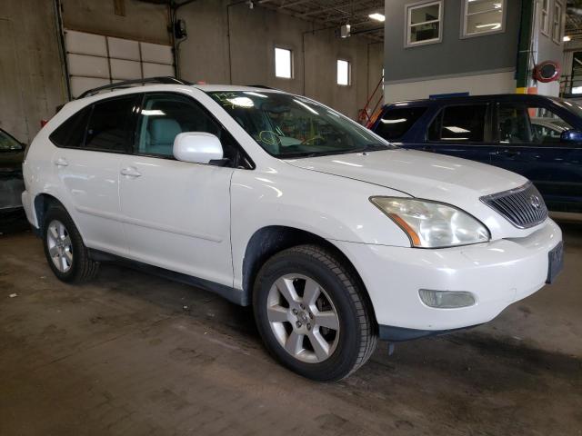 LEXUS RX 330 2006 2t2ha31u46c109445