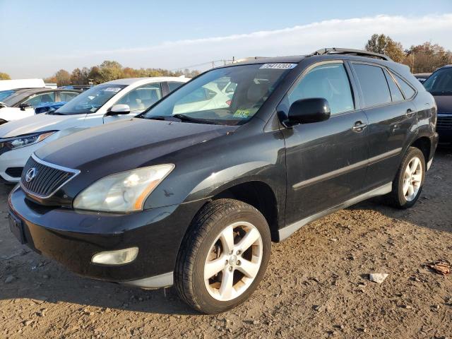 LEXUS RX330 2004 2t2ha31u54c006922