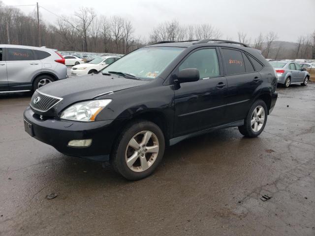 LEXUS RX330 2004 2t2ha31u54c013756