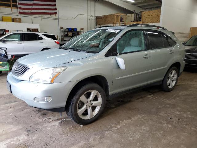 LEXUS RX330 2004 2t2ha31u54c015572