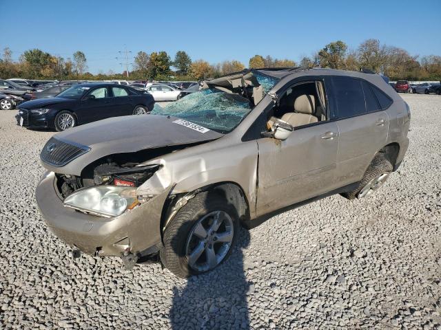 LEXUS RX 330 2004 2t2ha31u54c015989