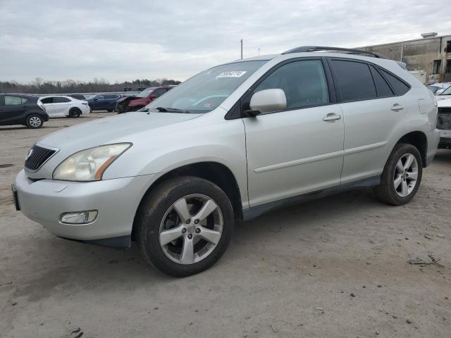 LEXUS RX330 2004 2t2ha31u54c019721