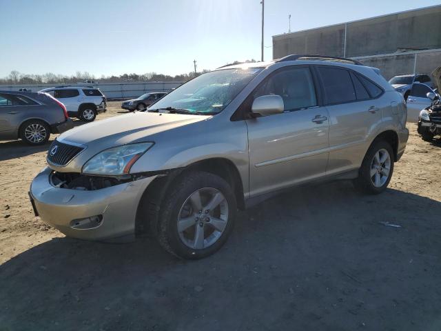 LEXUS RX330 2004 2t2ha31u54c020139