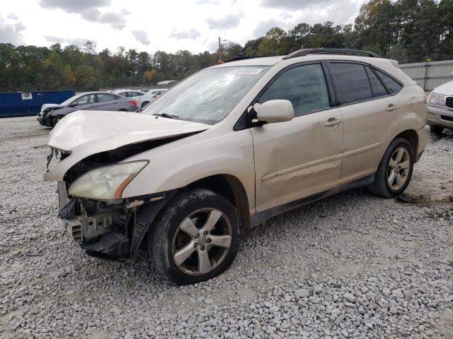 LEXUS RX 330 2004 2t2ha31u54c026376