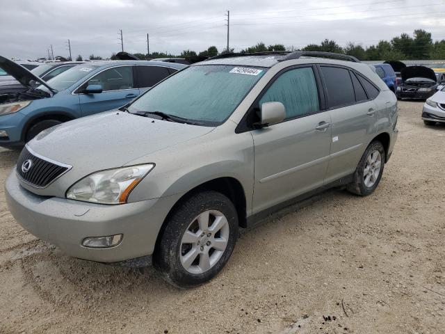 LEXUS RX 330 2005 2t2ha31u55c046161