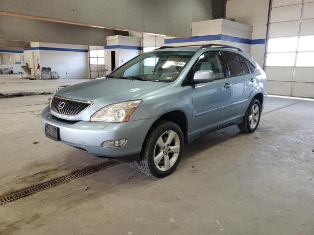 LEXUS RX 330 2005 2t2ha31u55c047245