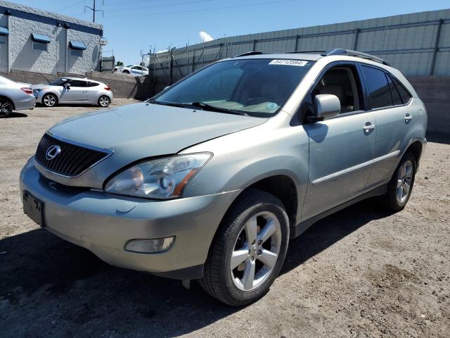 LEXUS RX330 2005 2t2ha31u55c051540