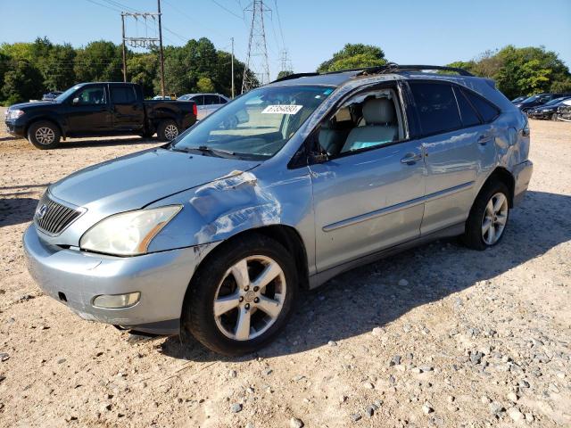 LEXUS RX 330 2005 2t2ha31u55c054521