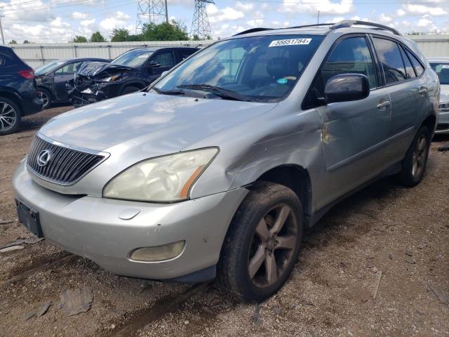 LEXUS RX330 2005 2t2ha31u55c056141