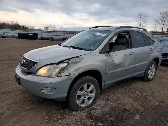 LEXUS RX330 2005 2t2ha31u55c061517