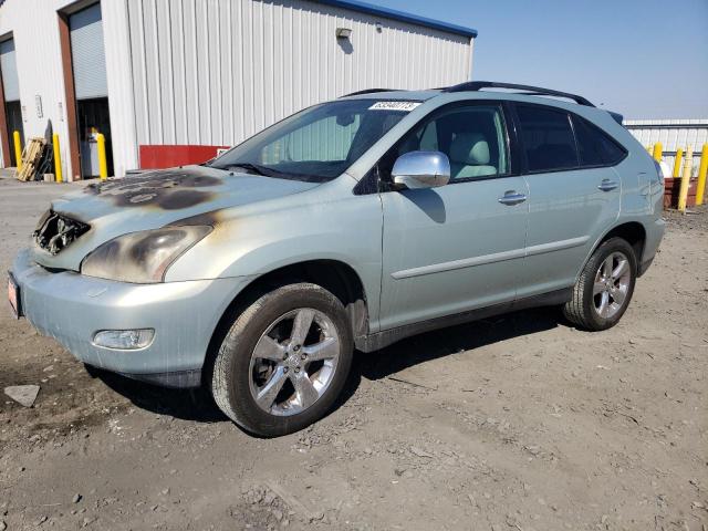 LEXUS RX 330 2005 2t2ha31u55c063543